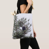 Tote Bag Bald Eagle P2825 (De près)