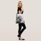 Tote Bag Bald Eagle P2825 (Sur le modèle)