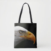 Tote Bag Bald Eagle stcna (Devant)
