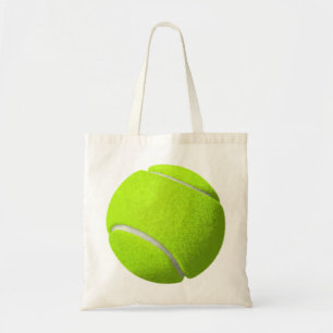 Tote Bag Balle de tennis