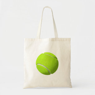 Tote Bag Balle de tennis