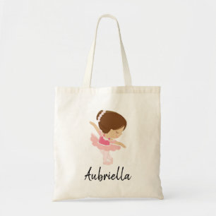 Tote Bag Ballerina