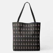 Tote Bag Ballerina (Dos)