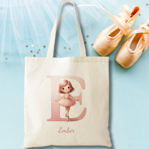 Tote Bag Ballerina