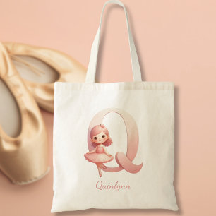 Tote Bag Ballerina