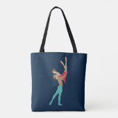 Tote Bag Ballet (Dos)