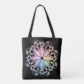 Tote Bag Ballet Pattern (Dos)