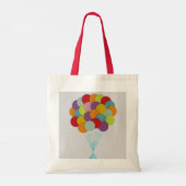 Tote Bag Ballons (Dos)