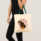 Tote Bag Baloo 1 (Devant (produit))