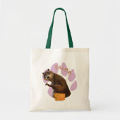 Tote Bag Baloo 1 (Devant)