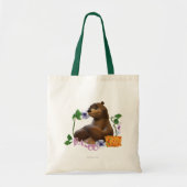 Tote Bag Baloo 2 (Devant)