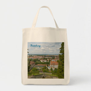 Tote Bag Bamberg