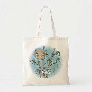 Tote Bag Bambou