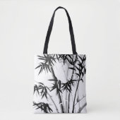 Tote Bag Bambou (Devant)