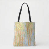Tote Bag Bambou 2 (Devant)