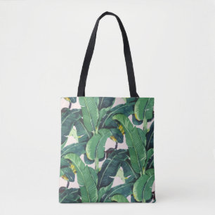 Tote Bag Banana Leaf Fourre-tout