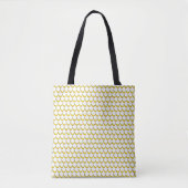 Tote Bag Bananes (Devant)