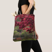 Tote Bag Banc de oscillation (De près)