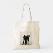 Tote Bag Bande Camino Merch Bande Sticker Camino (Dos)