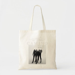 Tote Bag Bande Camino Merch Bande Sticker Camino
