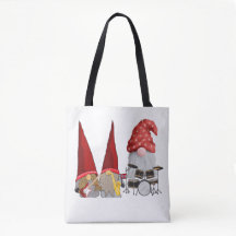 Bande de nains sur un 