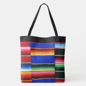 Tote Bag Bande de série personnalisée (Dos)