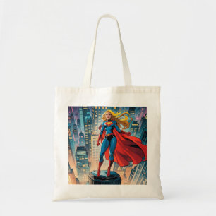 Tote Bag Bande dessinée américaine, bande dessinée rétro am