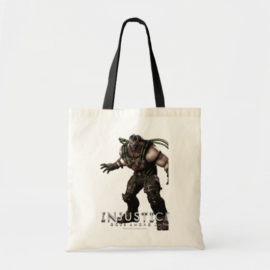 Tote Bag Bane (Devant)