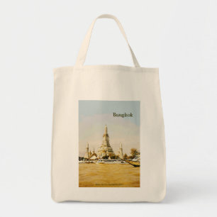 Tote Bag Bangkok, Thaïlande
