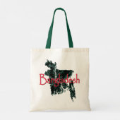 Tote Bag Bangladesh (Dos)