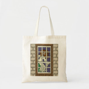 Tote Bag Banshee