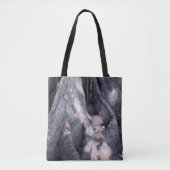 Tote Bag Banyan Tree (Devant)