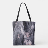 Tote Bag Banyan Tree (Dos)