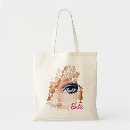 Tote Bag Barb (Devant)