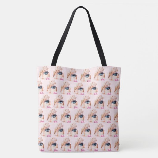 Tote Bag Barb (Dos)