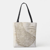 Tote Bag Barbadoes (Dos)