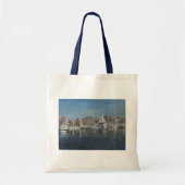 Tote Bag Barcelone 1998 (Devant)