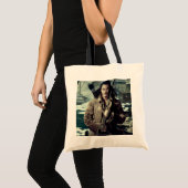 Tote Bag BARD THE BOWMAN™ à Laketown (Devant (produit))