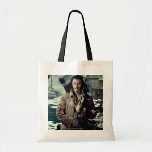 Tote Bag BARD THE BOWMAN™ à Laketown
