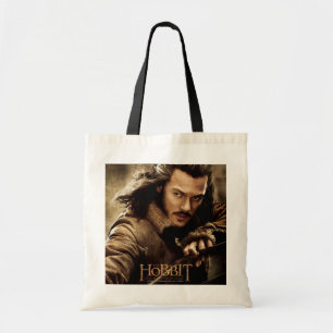 Tote Bag BARDEZ l'affiche 1 de caractère de BOWMAN™