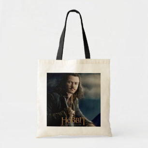 Tote Bag BARDEZ l'affiche 2 de caractère de BOWMAN™