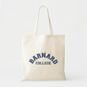 Tote Bag Barnard collège