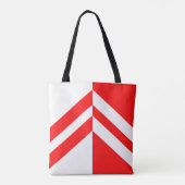 Tote Bag Barony of Eldern Hills Populace Badge (Dos)