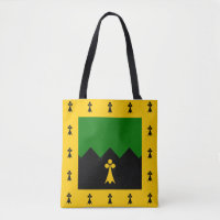 Barony of Granite Mountain Populace Badge Fourre-t