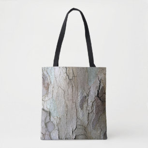 Tote Bag Barre d'arbre