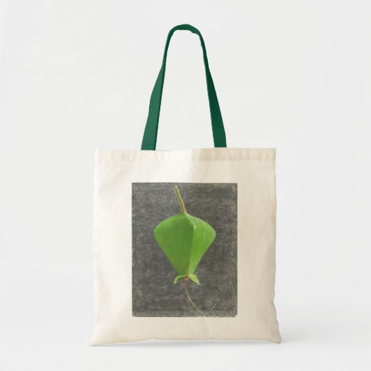 Tote Bag Barringtonia Acutangula (Devant)