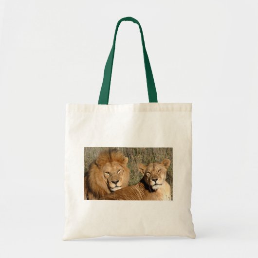 Tote Bag Basculer dans le soleil (Devant)