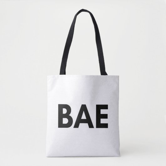 Tote Bag base (Devant)