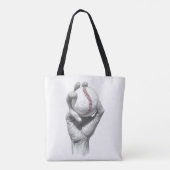 Tote Bag Baseball (Dos)