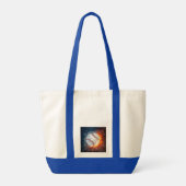 Tote Bag Baseball (Dos)